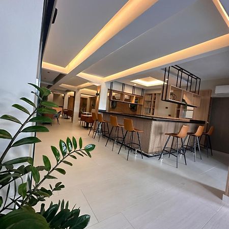 Apartamentos Roman Santo Domingo Zewnętrze zdjęcie