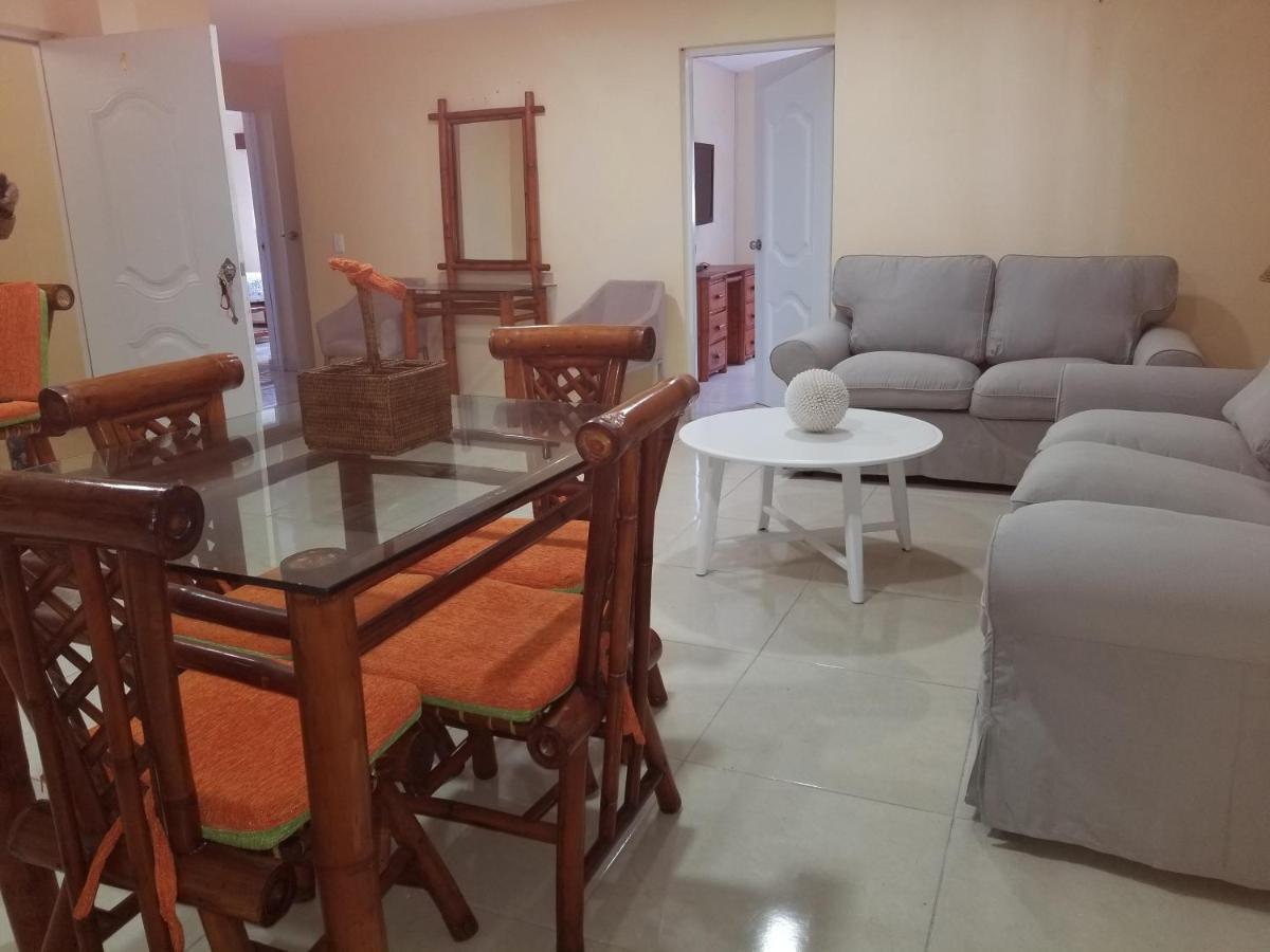 Apartamentos Roman Santo Domingo Zewnętrze zdjęcie