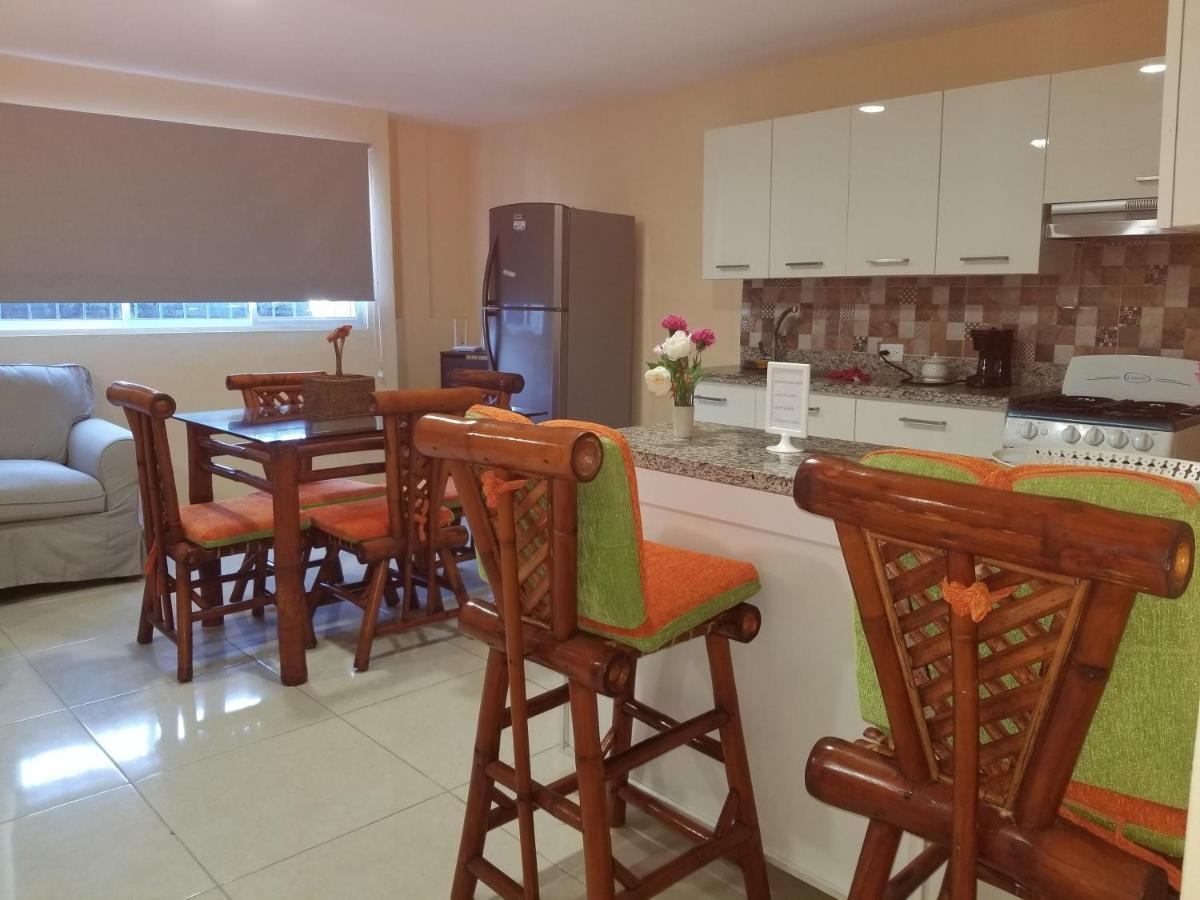 Apartamentos Roman Santo Domingo Zewnętrze zdjęcie