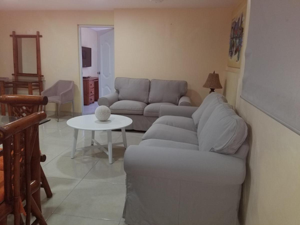 Apartamentos Roman Santo Domingo Zewnętrze zdjęcie