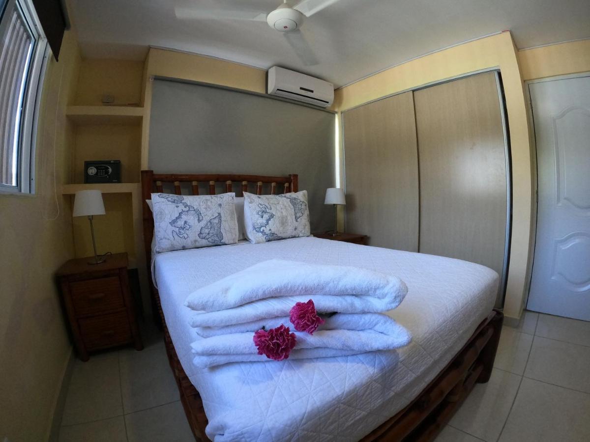 Apartamentos Roman Santo Domingo Zewnętrze zdjęcie
