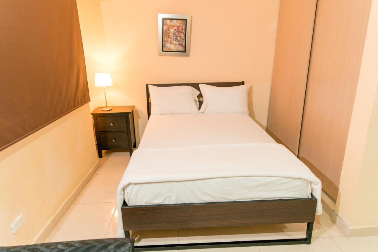Apartamentos Roman Santo Domingo Zewnętrze zdjęcie