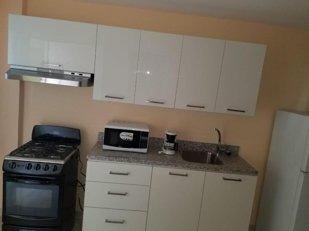 Apartamentos Roman Santo Domingo Zewnętrze zdjęcie