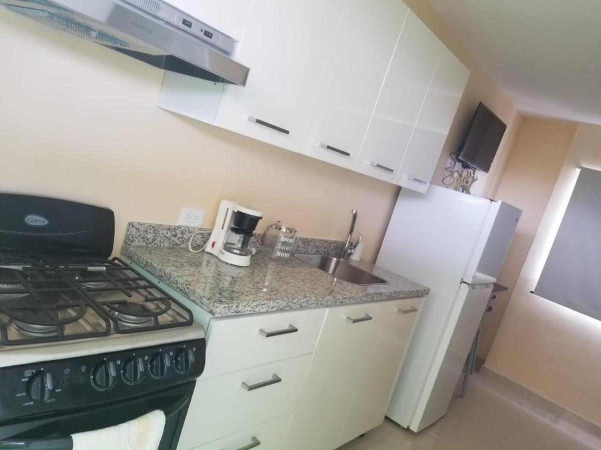 Apartamentos Roman Santo Domingo Zewnętrze zdjęcie