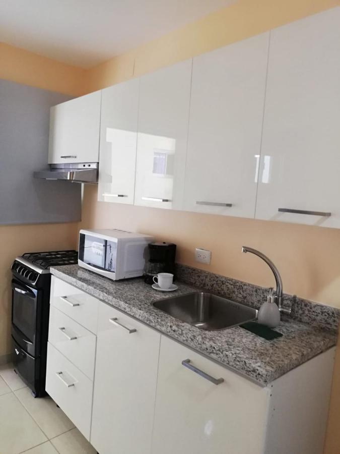 Apartamentos Roman Santo Domingo Zewnętrze zdjęcie