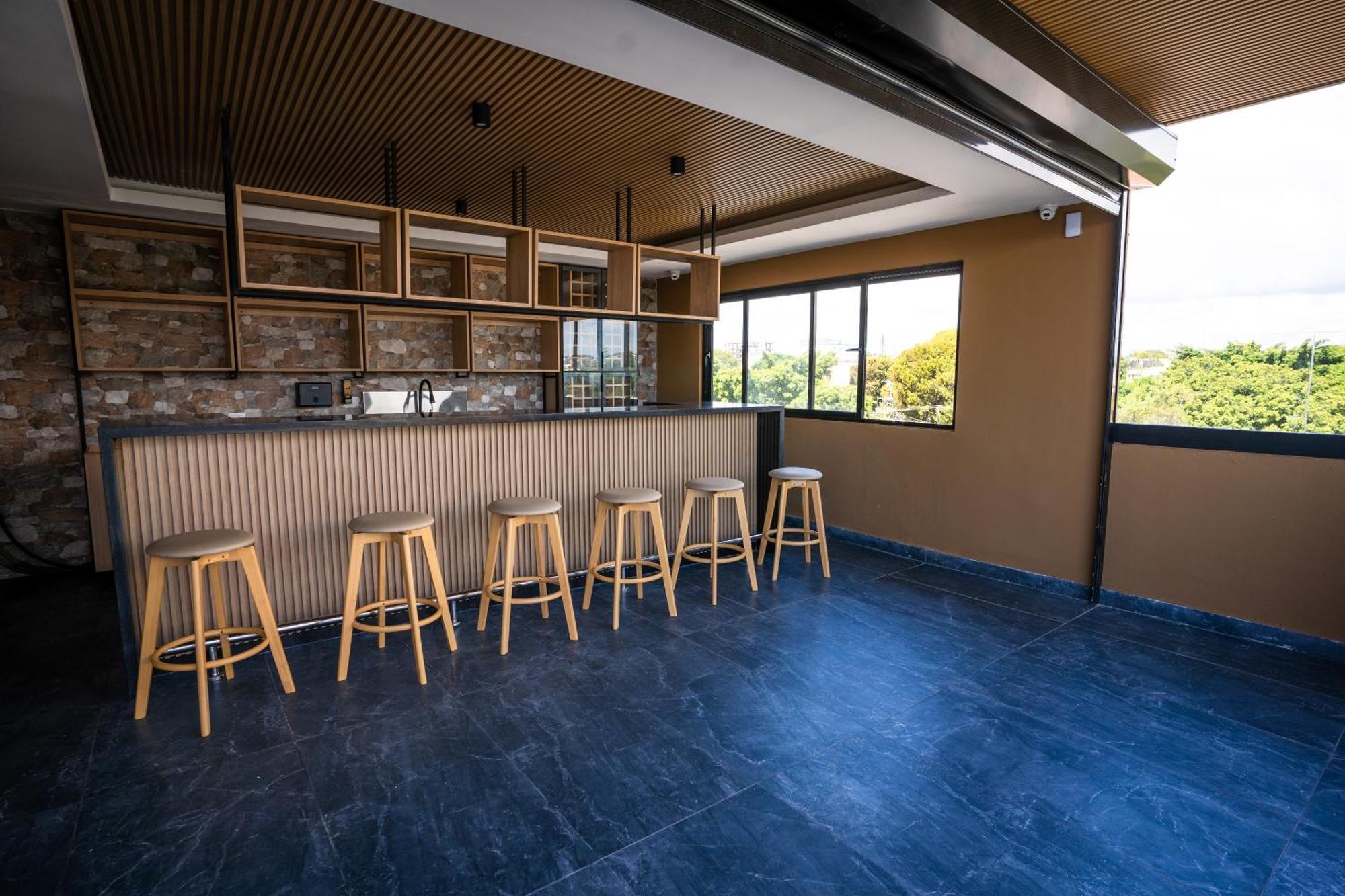 Apartamentos Roman Santo Domingo Zewnętrze zdjęcie
