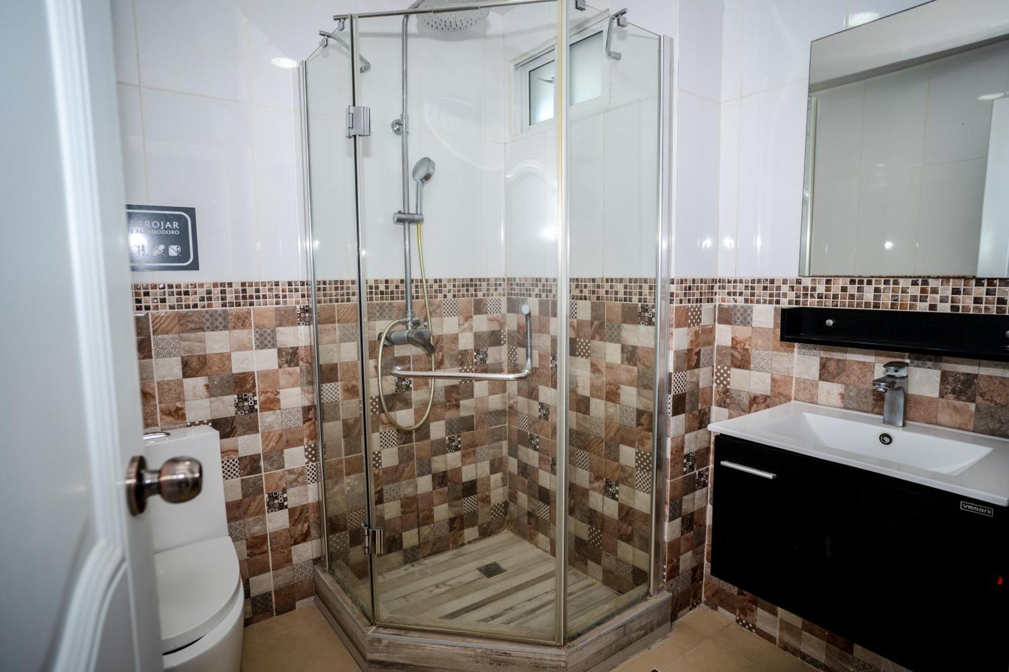 Apartamentos Roman Santo Domingo Zewnętrze zdjęcie
