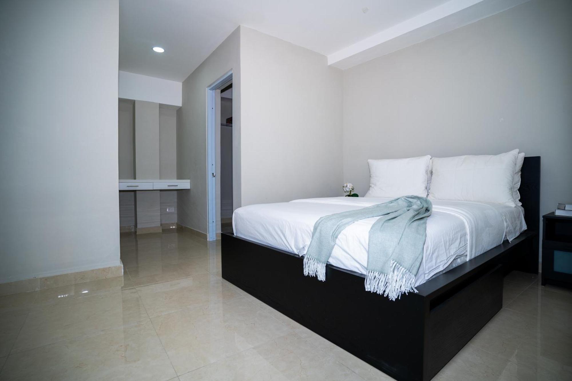 Apartamentos Roman Santo Domingo Zewnętrze zdjęcie