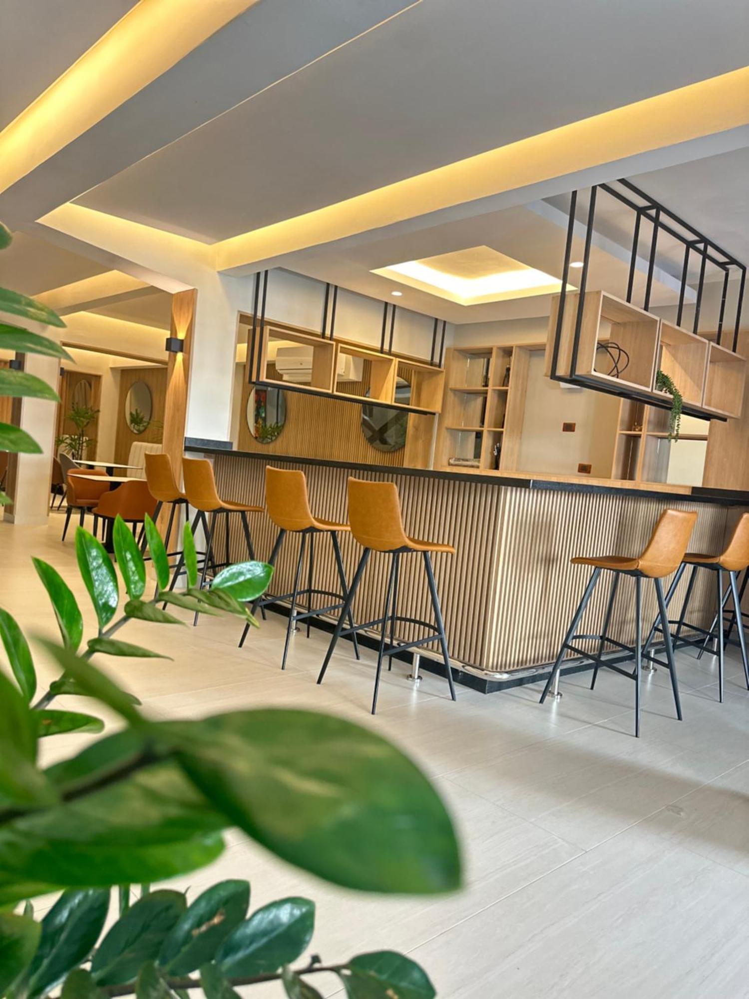 Apartamentos Roman Santo Domingo Zewnętrze zdjęcie