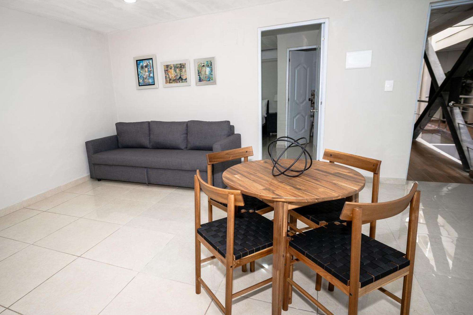 Apartamentos Roman Santo Domingo Zewnętrze zdjęcie