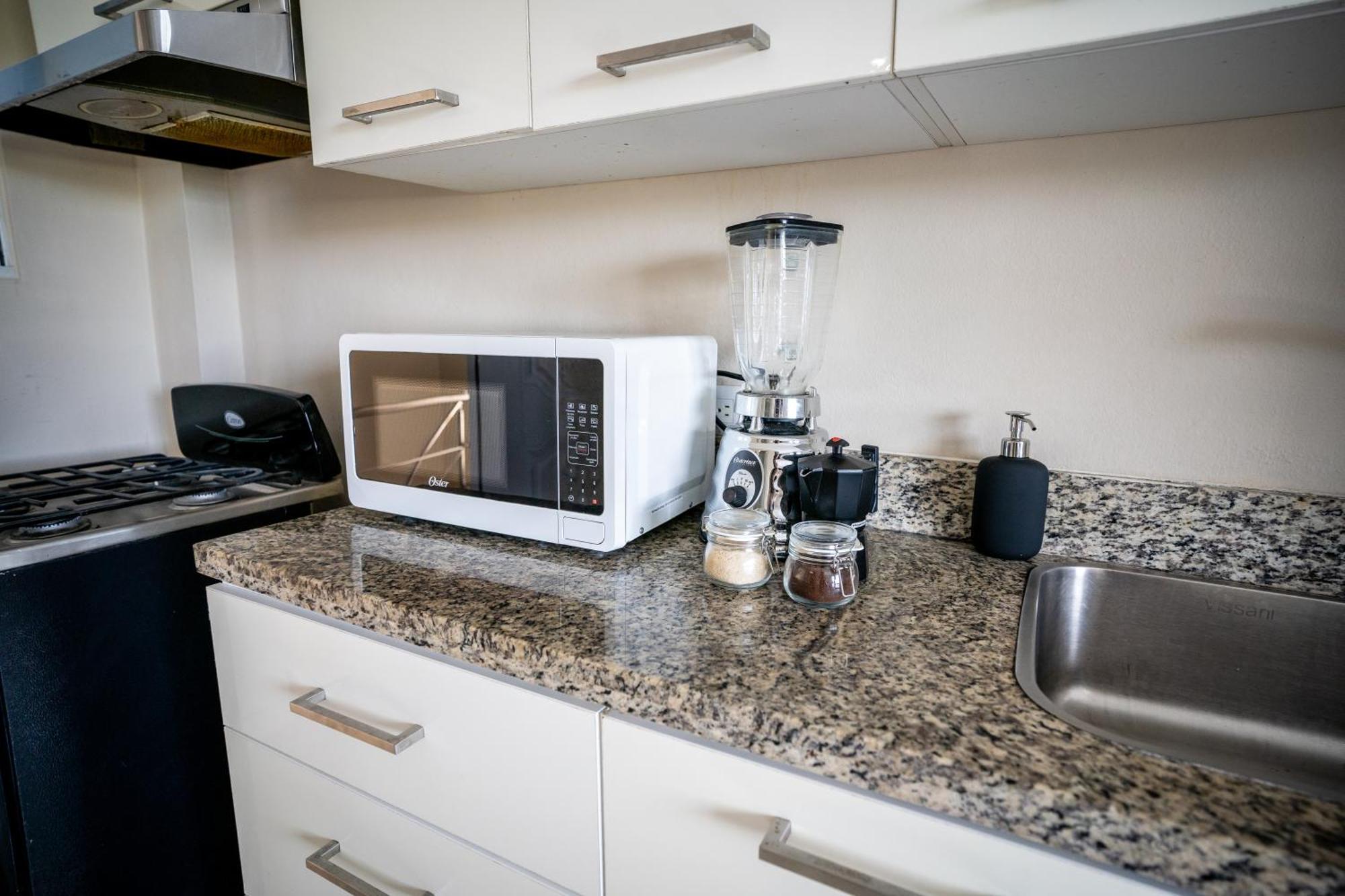 Apartamentos Roman Santo Domingo Zewnętrze zdjęcie