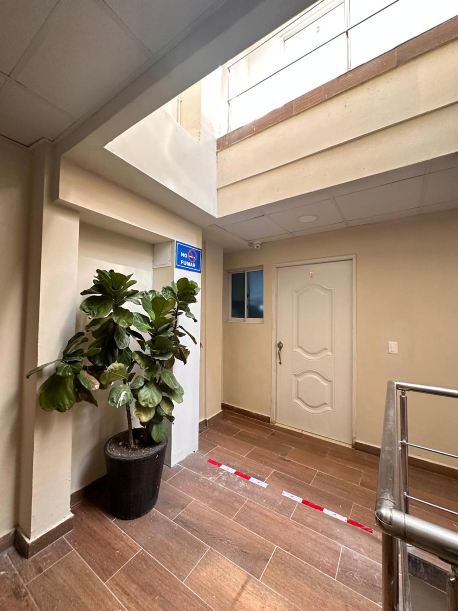 Apartamentos Roman Santo Domingo Zewnętrze zdjęcie