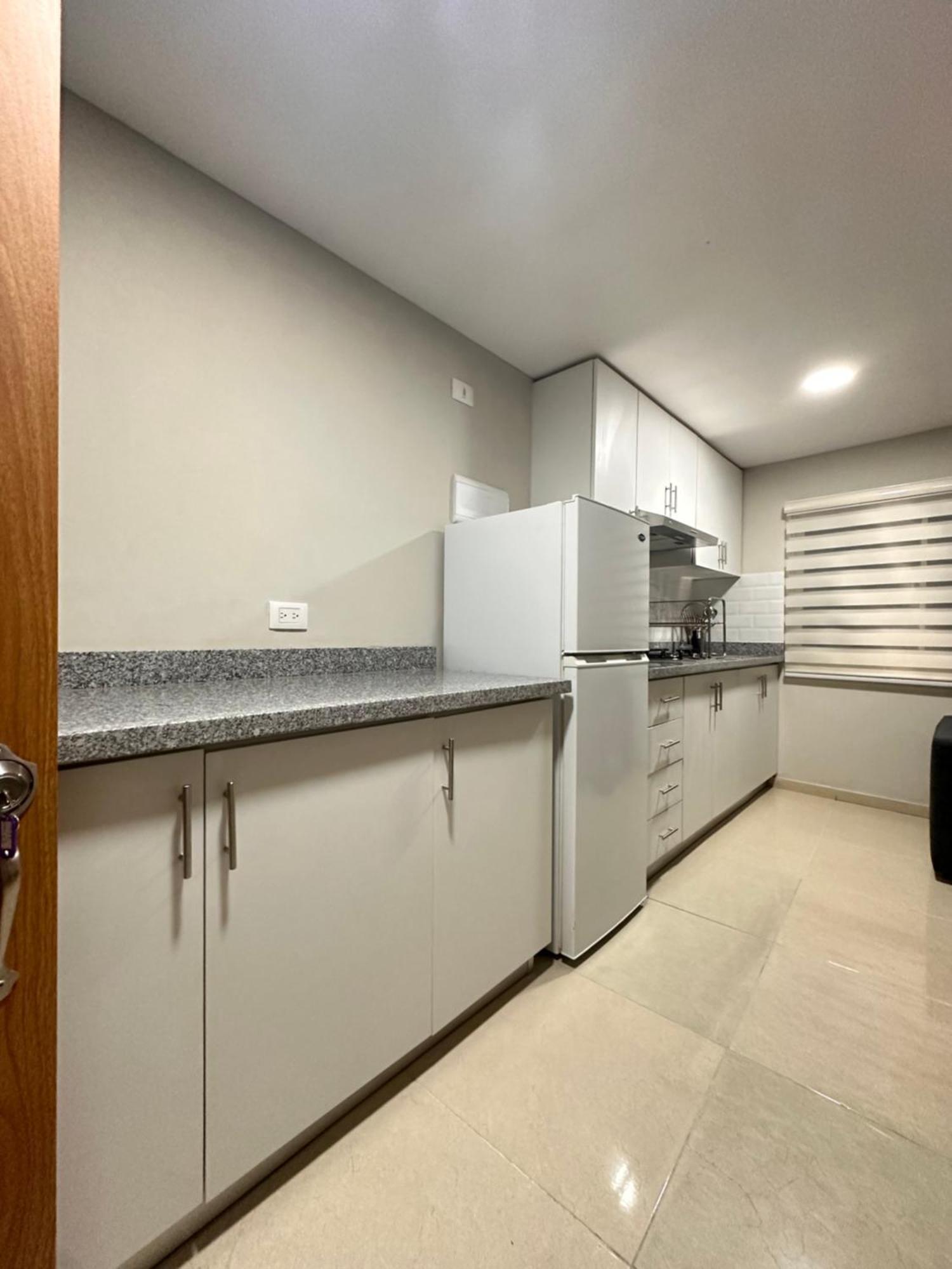 Apartamentos Roman Santo Domingo Zewnętrze zdjęcie