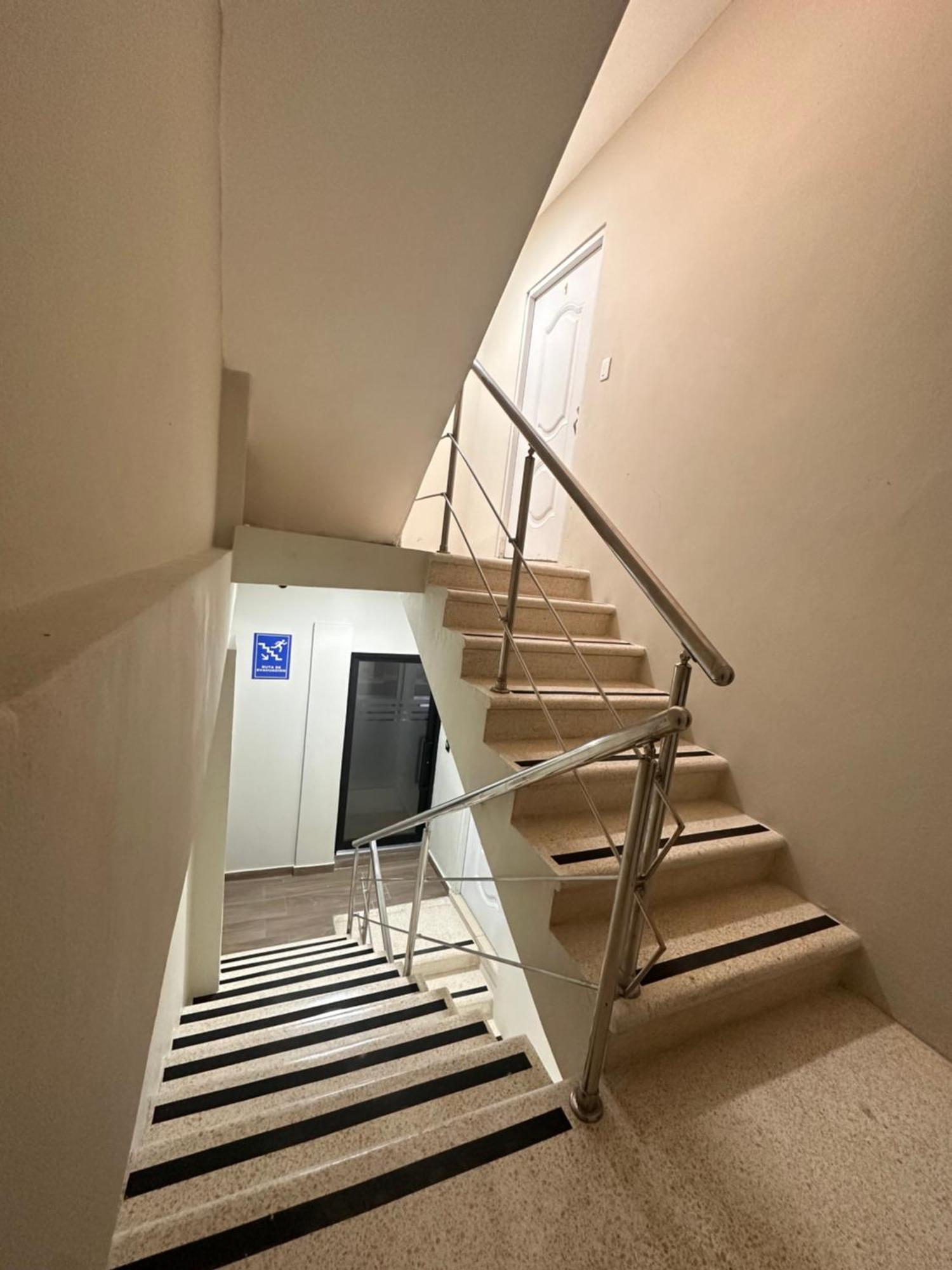 Apartamentos Roman Santo Domingo Zewnętrze zdjęcie