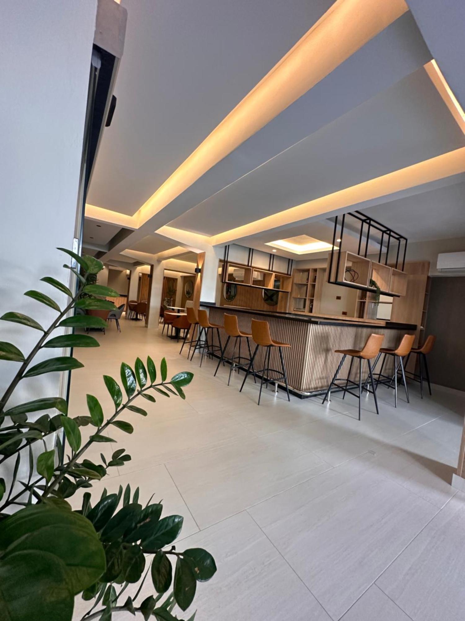 Apartamentos Roman Santo Domingo Zewnętrze zdjęcie