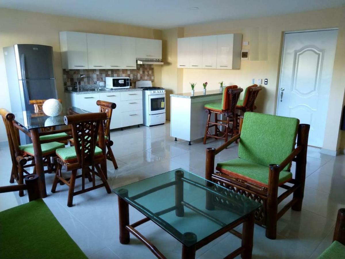 Apartamentos Roman Santo Domingo Zewnętrze zdjęcie