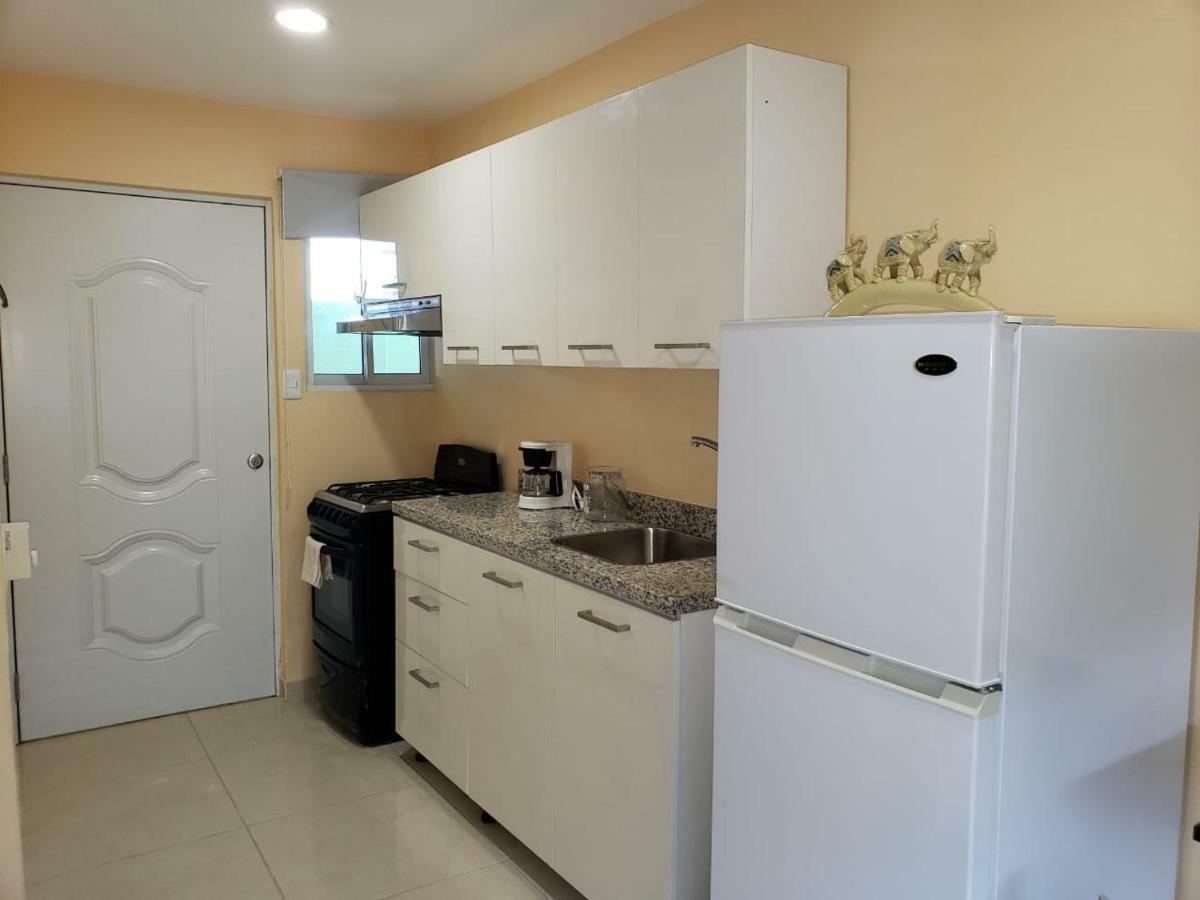 Apartamentos Roman Santo Domingo Zewnętrze zdjęcie