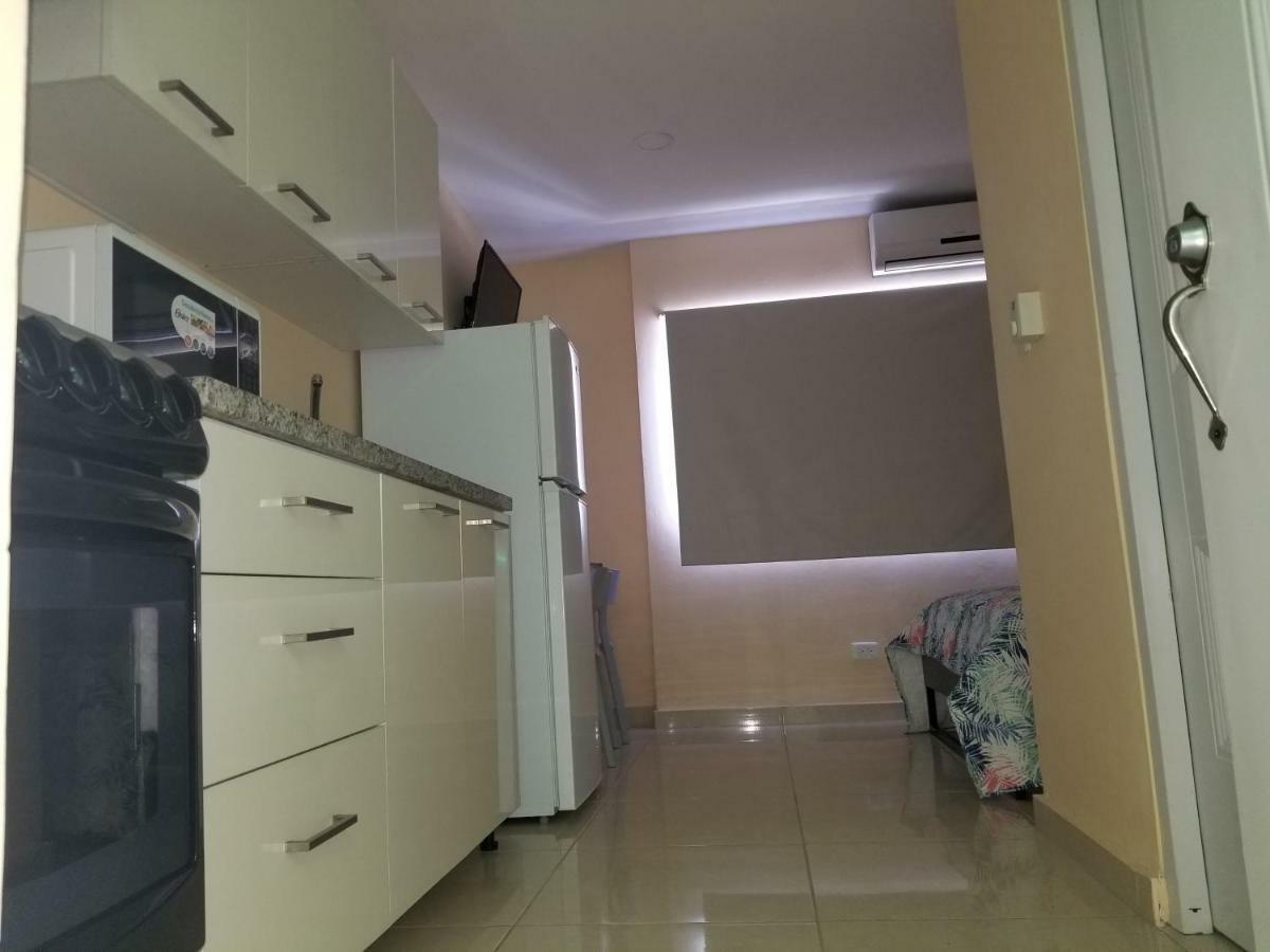 Apartamentos Roman Santo Domingo Zewnętrze zdjęcie