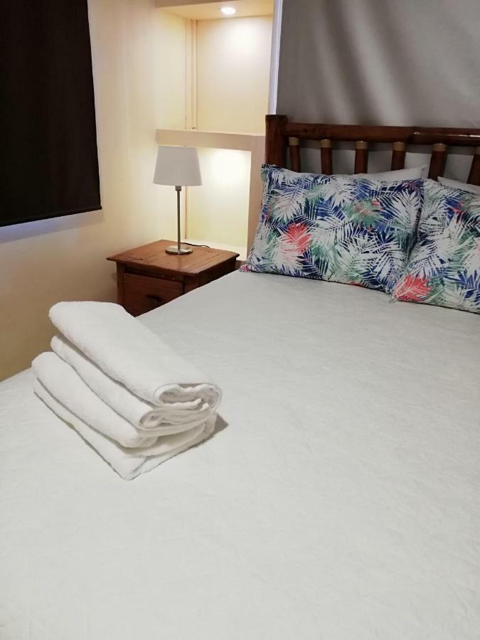 Apartamentos Roman Santo Domingo Zewnętrze zdjęcie