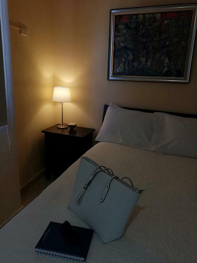Apartamentos Roman Santo Domingo Zewnętrze zdjęcie