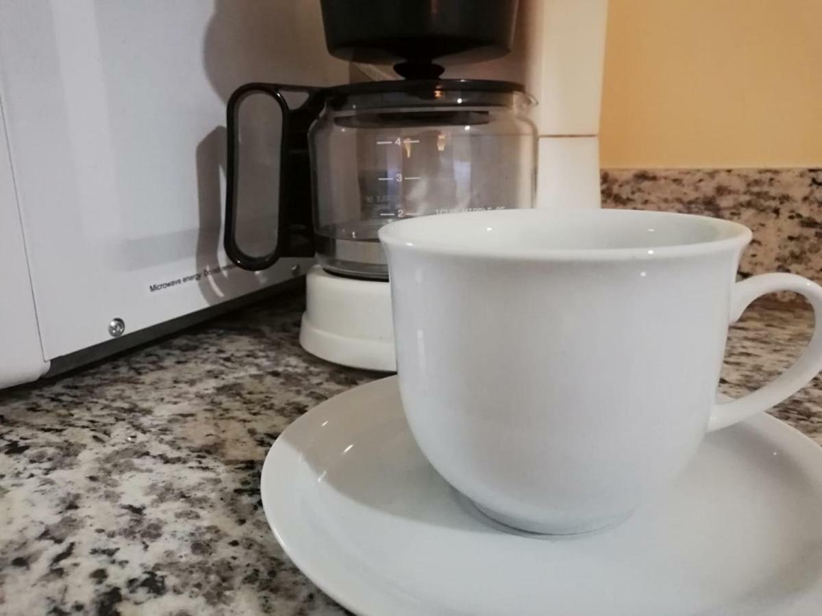 Apartamentos Roman Santo Domingo Zewnętrze zdjęcie