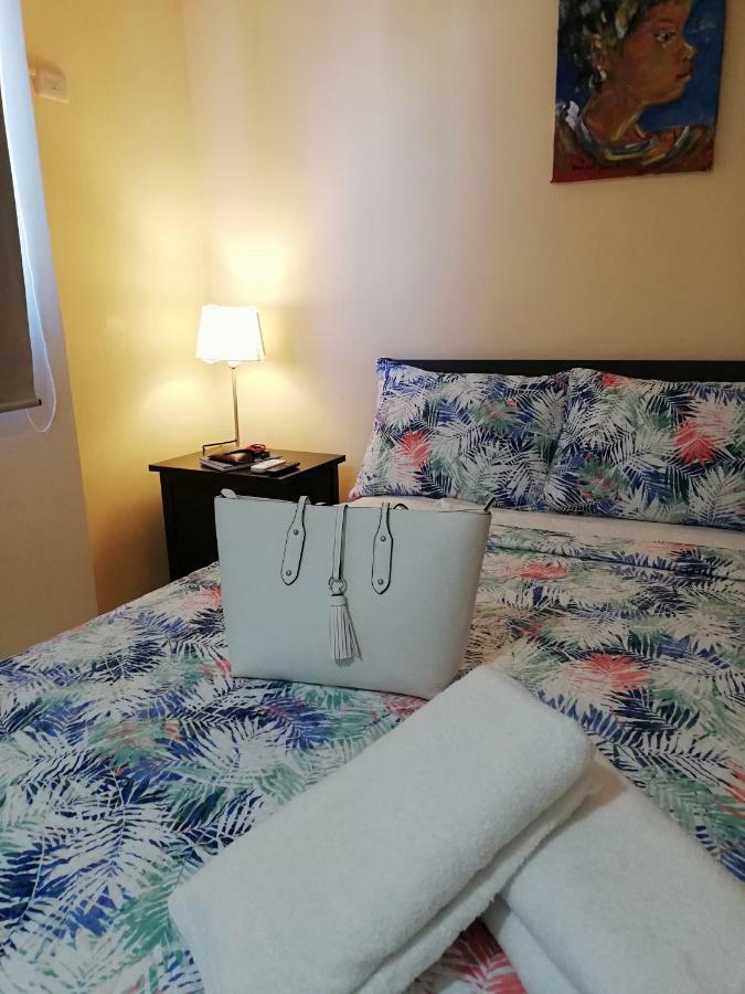 Apartamentos Roman Santo Domingo Zewnętrze zdjęcie