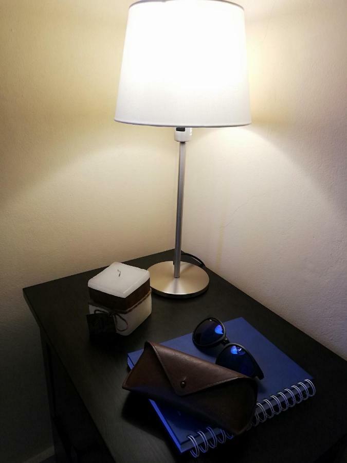Apartamentos Roman Santo Domingo Zewnętrze zdjęcie
