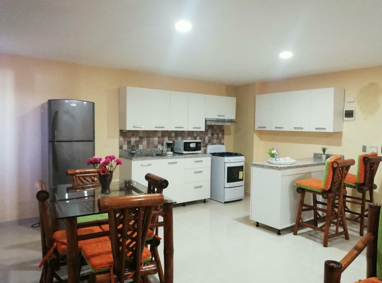 Apartamentos Roman Santo Domingo Zewnętrze zdjęcie