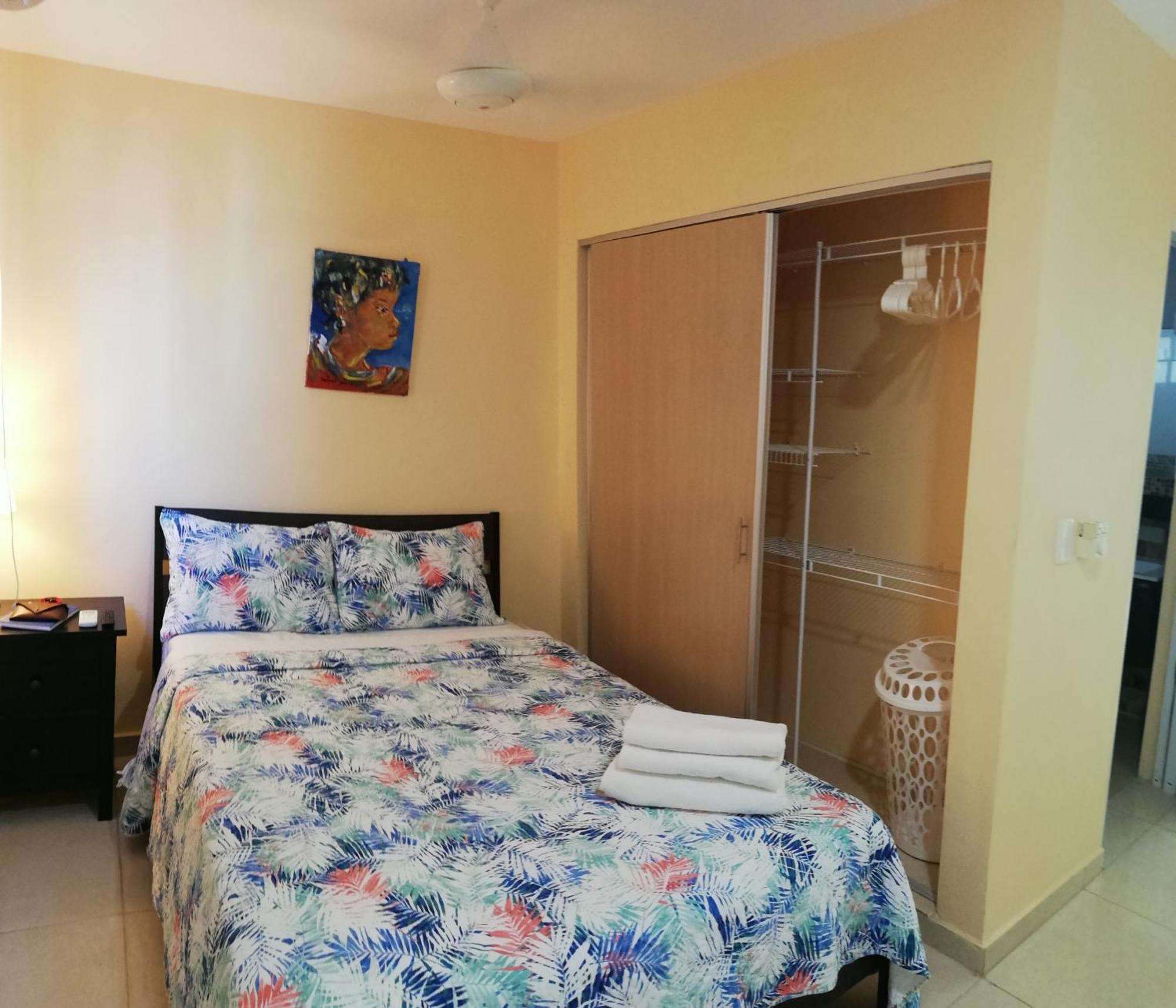 Apartamentos Roman Santo Domingo Zewnętrze zdjęcie