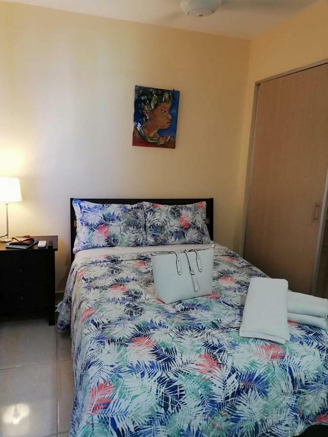 Apartamentos Roman Santo Domingo Zewnętrze zdjęcie